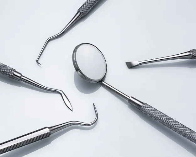 Dental Instruments