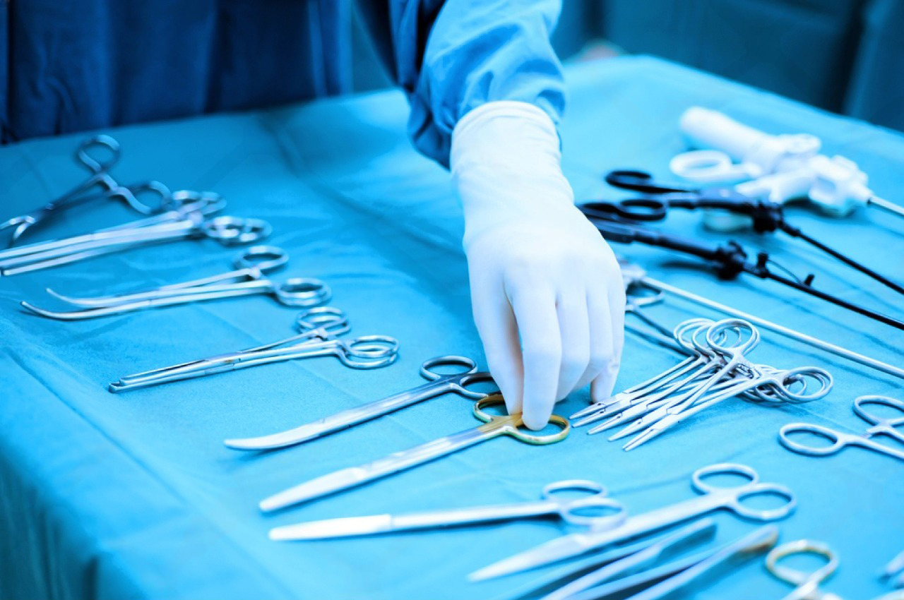 Veterinary Instruments