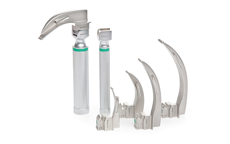 Laryngoscope Instruments
