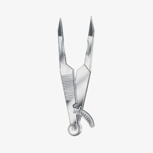 Weber Sensibility Instruments