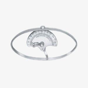 Collin Dynamometers For Adults