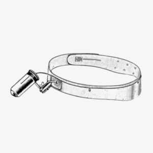 Jansen Head Lamps
