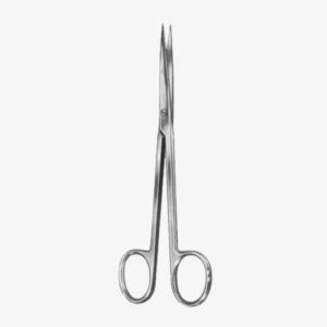 Brophy Sullivan Fine Scissors Straight