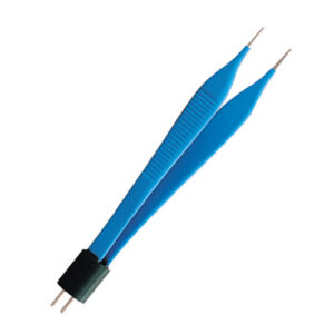 Plastic Bipolar Forceps