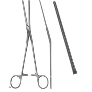 Cardiovascular and Thoracic Surgery