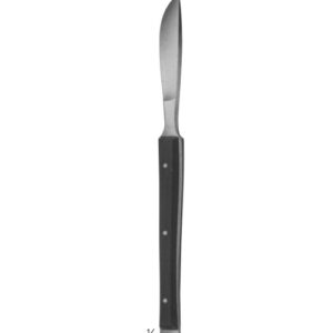 Scalpels, Knives and Scalpel Handles