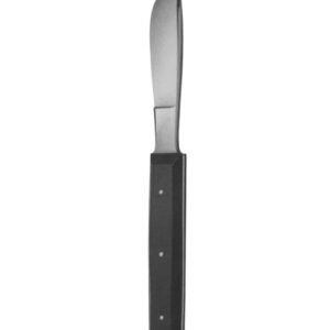 Scalpels, Knives and Scalpel Handles