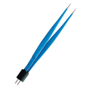 Plastic Bipolar Forceps
