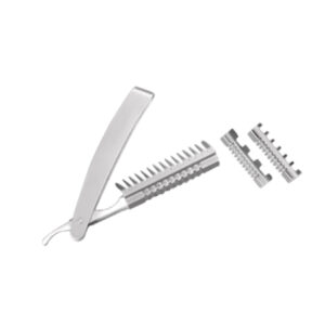 Shaving & Thinning Razors