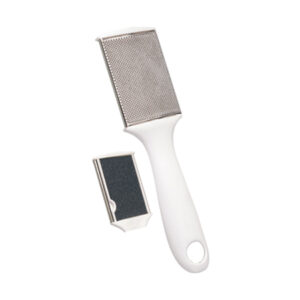 Foot Scraper