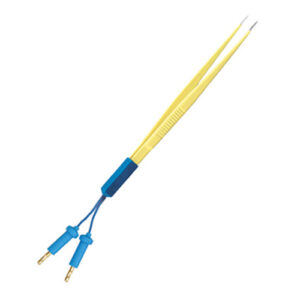 Disposable Bipolar Forcep