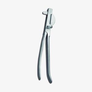 Hausman Standard Emasculator