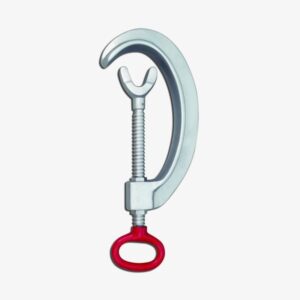 Anti Kick Device