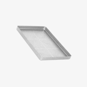 Aluminium Instruments Trays