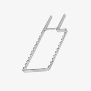 Aluminium Instruments Trays