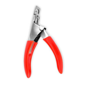 Acrylic Nail Tip Cutters & Callus Rasps