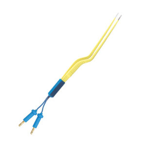 Disposable Bipolar Forcep