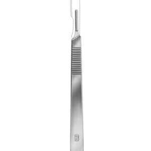 Scalpels, Knives and Scalpel Handles