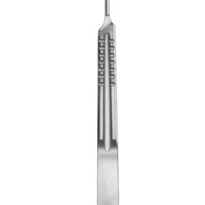 Scalpels, Knives and Scalpel Handles