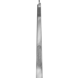 Scalpels, Knives and Scalpel Handles