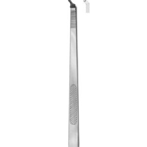 Scalpels, Knives and Scalpel Handles