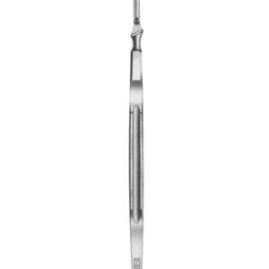 Scalpels, Knives and Scalpel Handles