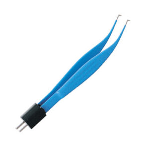 Ophthalmic Bipolar Forcep