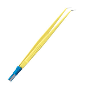 Disposable Bipolar Forcep