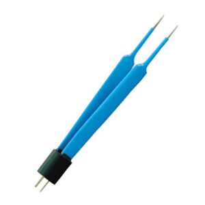 Ophthalmic Bipolar Forcep
