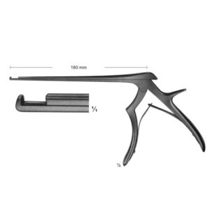 Bone Punches, Rongeurs